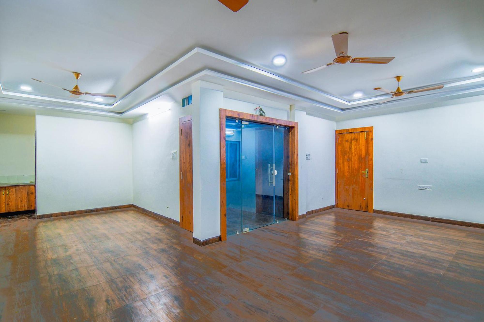 Hotel O Regal Indore Exterior foto
